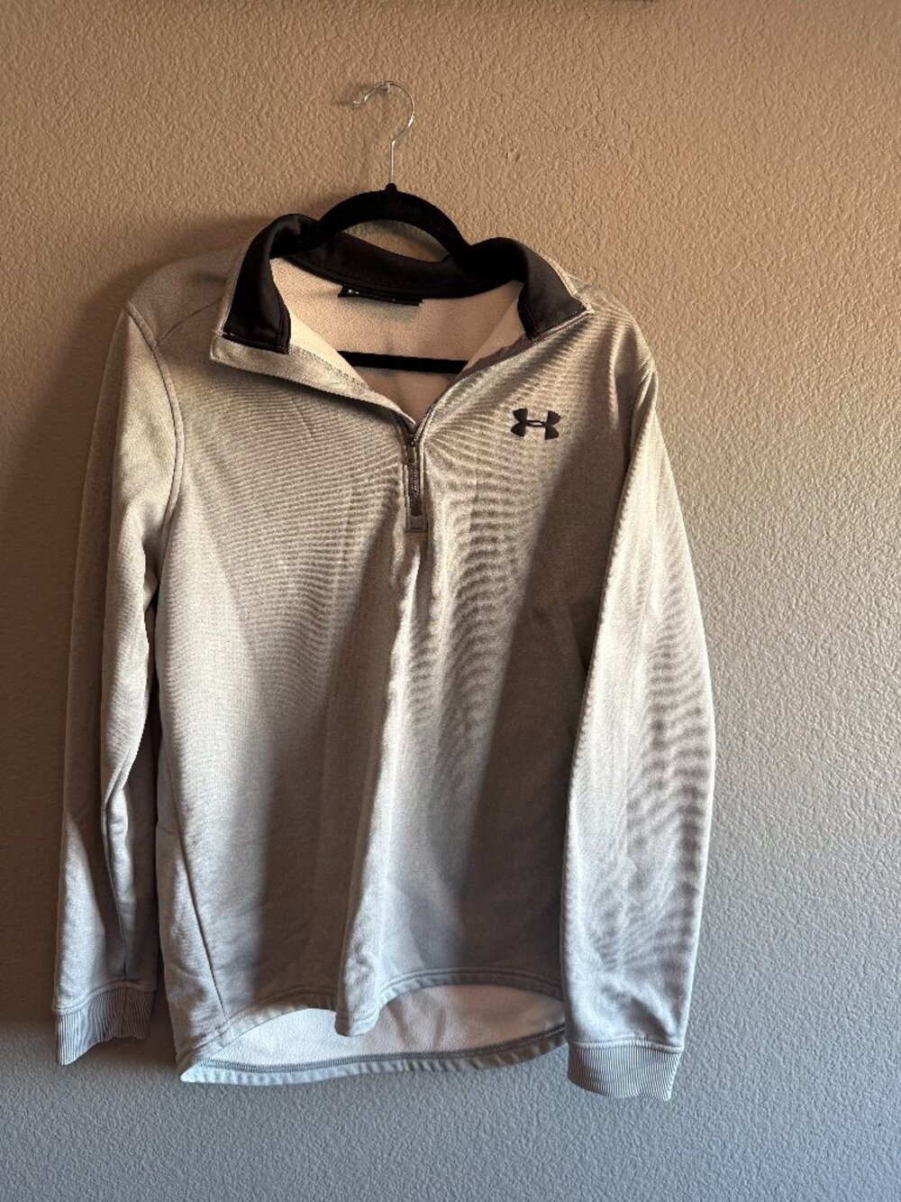 Under Armour Quarter Zip